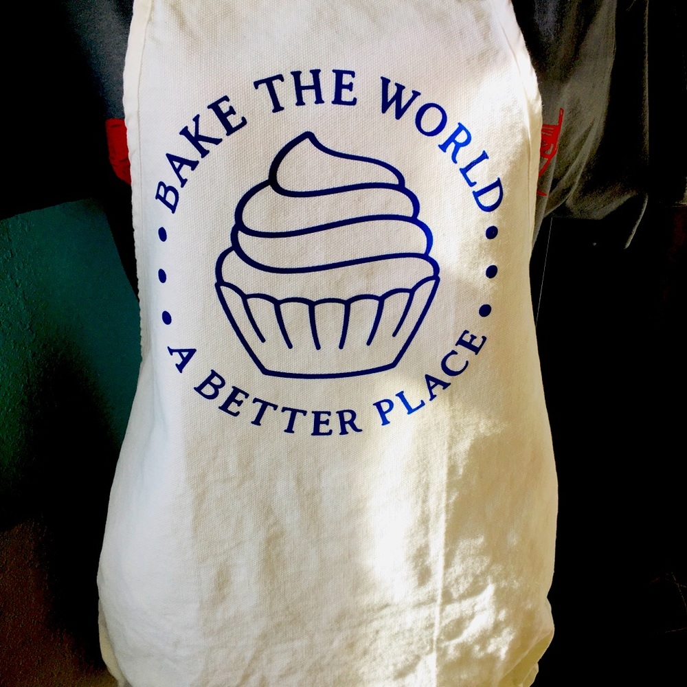 Apron